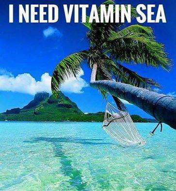 Vitamin Sea
