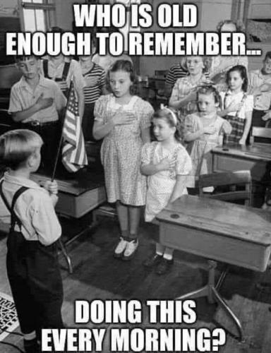 USA old enough