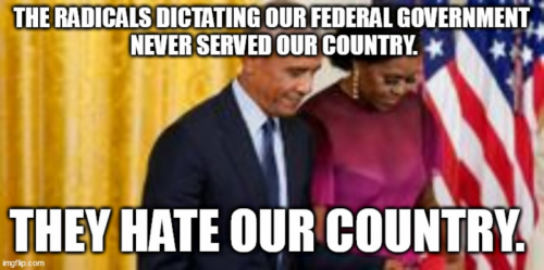 M hate country