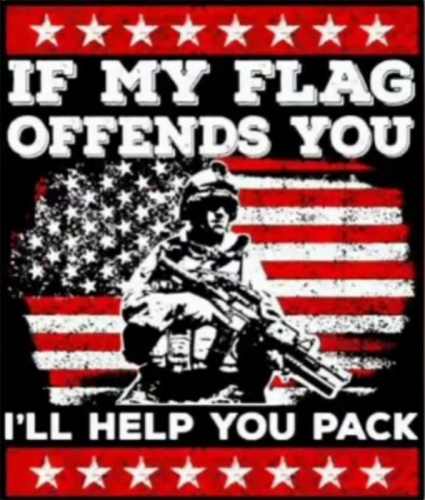 RO my flag