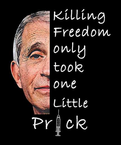 One little prick   (mail)