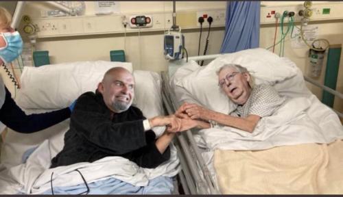 Fetterman McConnell Feinstien