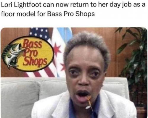M floor model