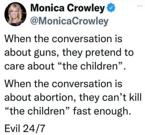 USA care about children