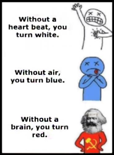 RO Red White Blue
