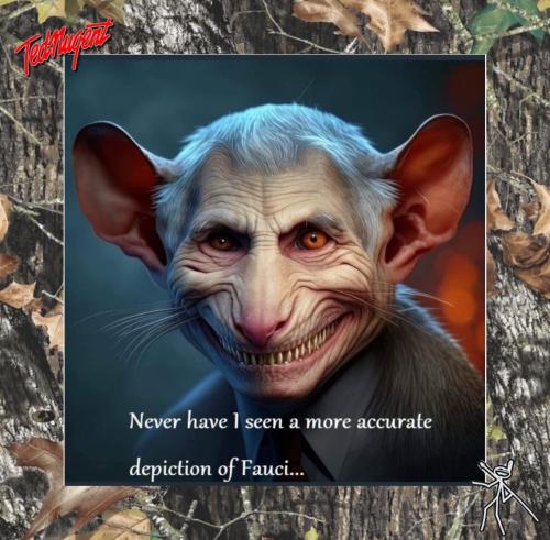 Facui Devil in Disguise