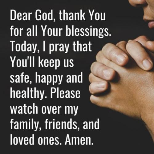 030123 - Watch over us
