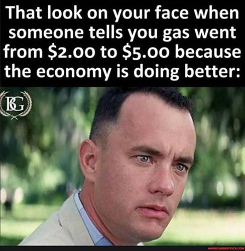 A economy