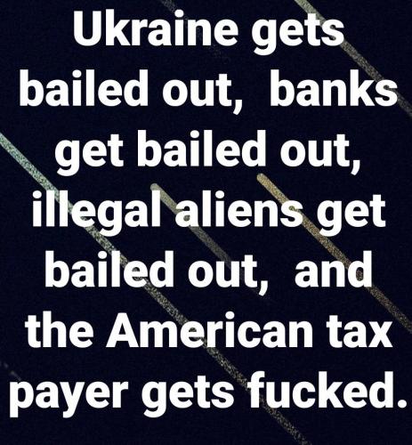 Democrats hate america