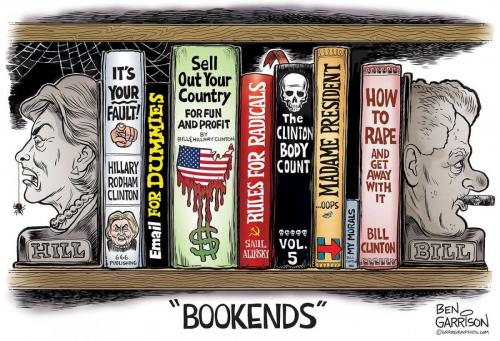 BookEnds