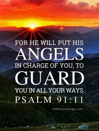 030123 - Psalm 91