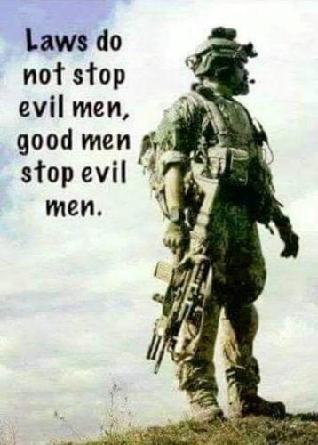 RO Evil men