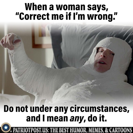 Correct