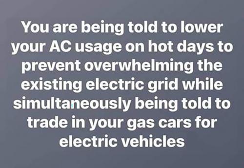 B AC usage