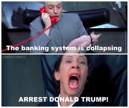 M bank system