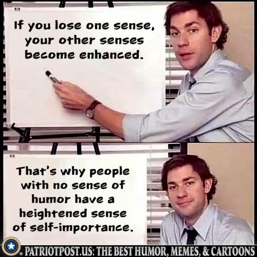 Sense