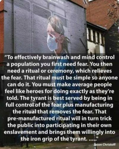 Brainwash