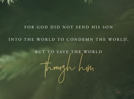 Numbers 6.24-26