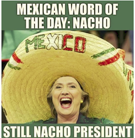 Nacho