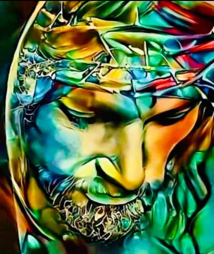 = FATHER - SON - AND HOLY GOST  AMEN