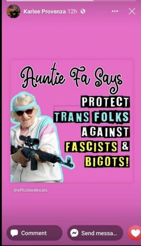 ANTIFA CRAP 666666666666666