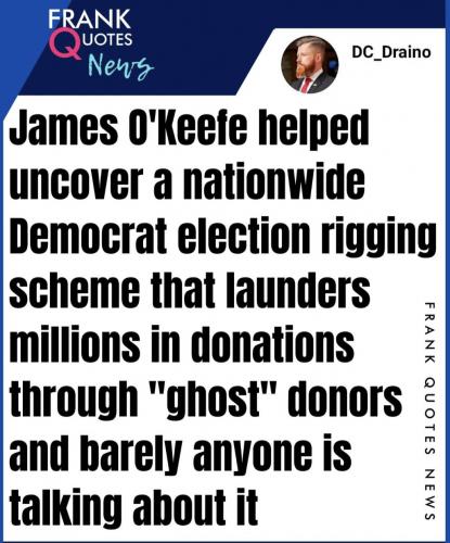 O'Keefe newest