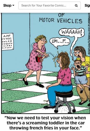 Screenshot 2023-04-12 at 06-58-23 Close to Home by John McPherson for April 12 2023 GoComics