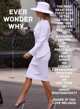 Melania