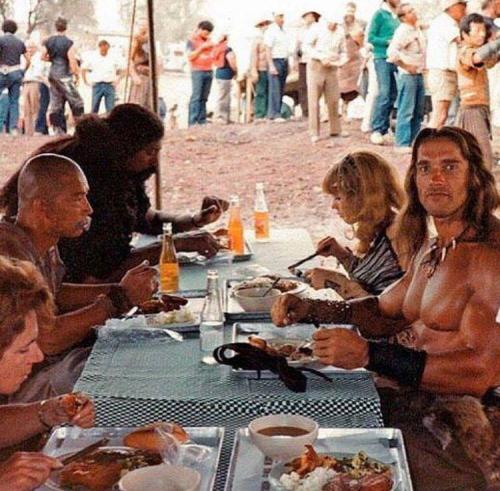schwarzenegger