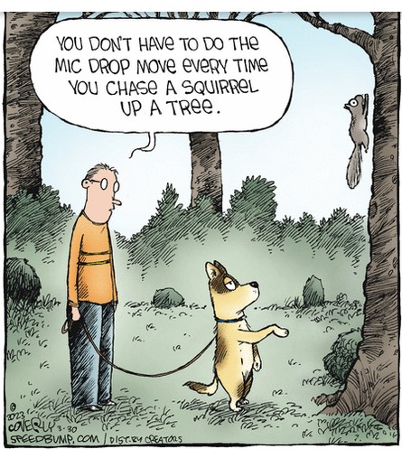 Screenshot 2023-03-30 at 07-15-36 Speed Bump by Dave Coverly for March 30 2023 GoComics