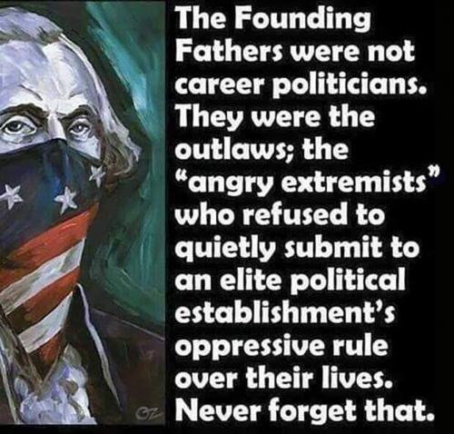 M Founding Fathers 1