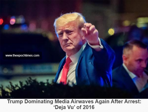 USA Trump