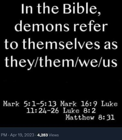 Bible