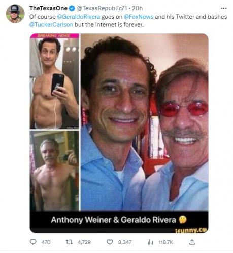Gerry Rivers & Weiner