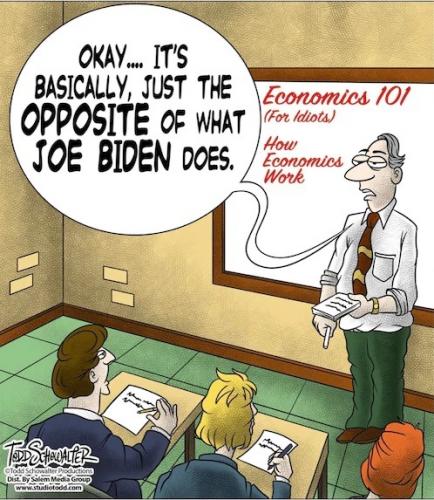 Opposite Of Joe