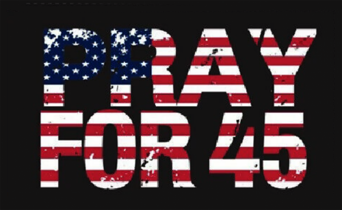 B pray 45