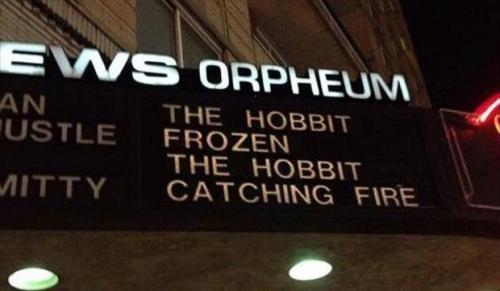 hobbit