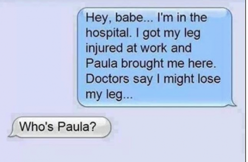 paula