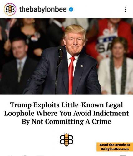 USA loophole
