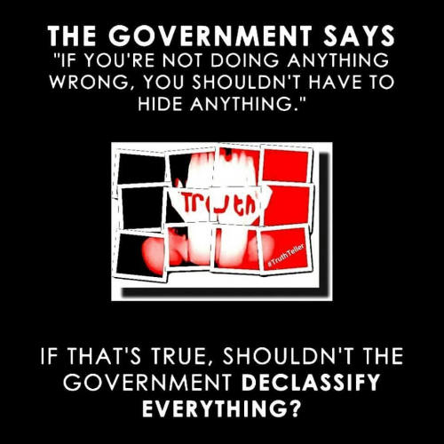 Dear Canadian - WHy not