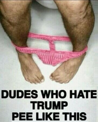 M dudes hate