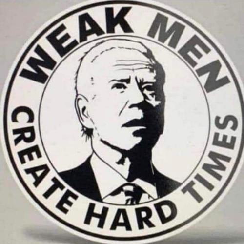 Weak Men