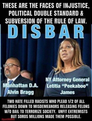 Disbar