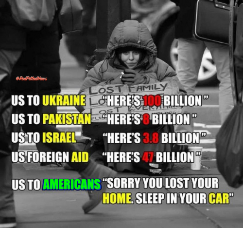 M lost home