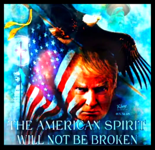 M American spirit