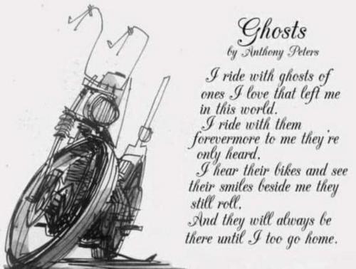 Ghosts