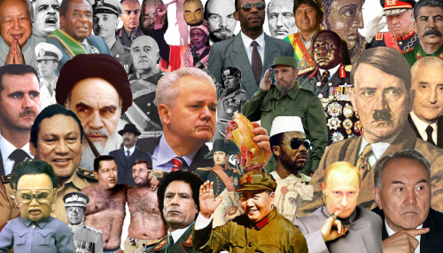 dictators