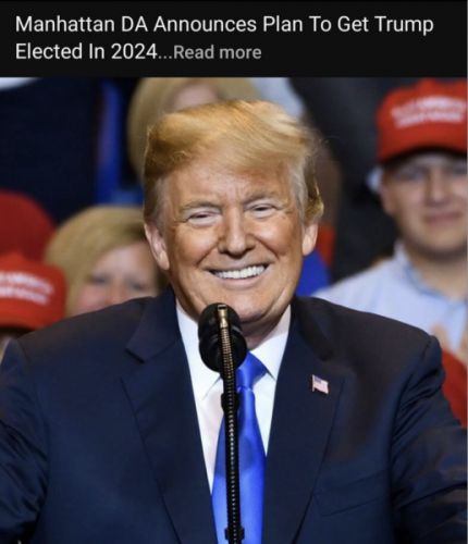 TRUMP ELECTED 7