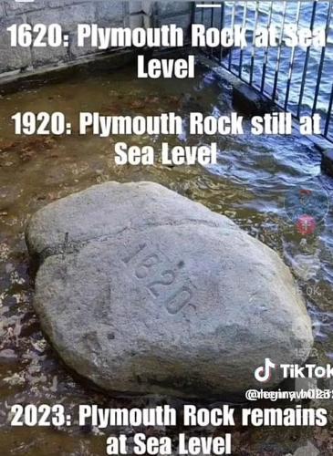 Plymouth Rock