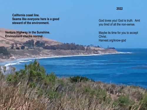 God is truth